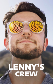 Lenny's Crew