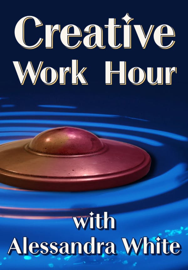 Creative Work Hour