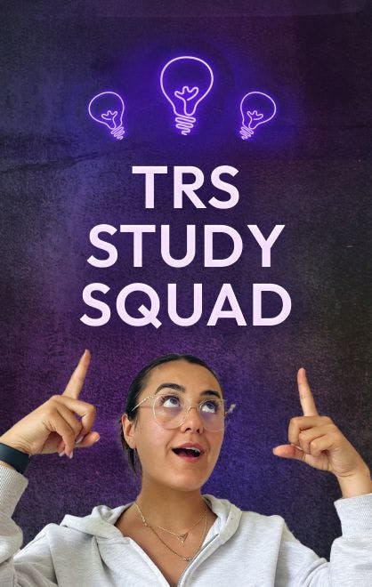 TRS STUDY SQUAD