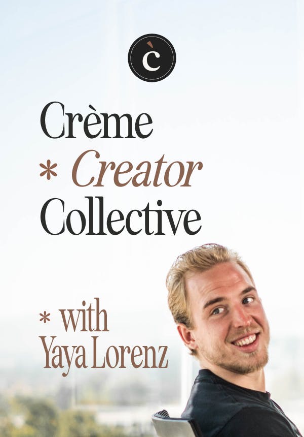 Crème Creators Collective
