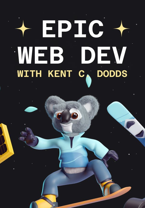 Epic Web Dev