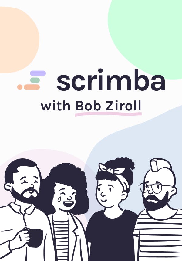 Scrimba - Interactive Tutorials